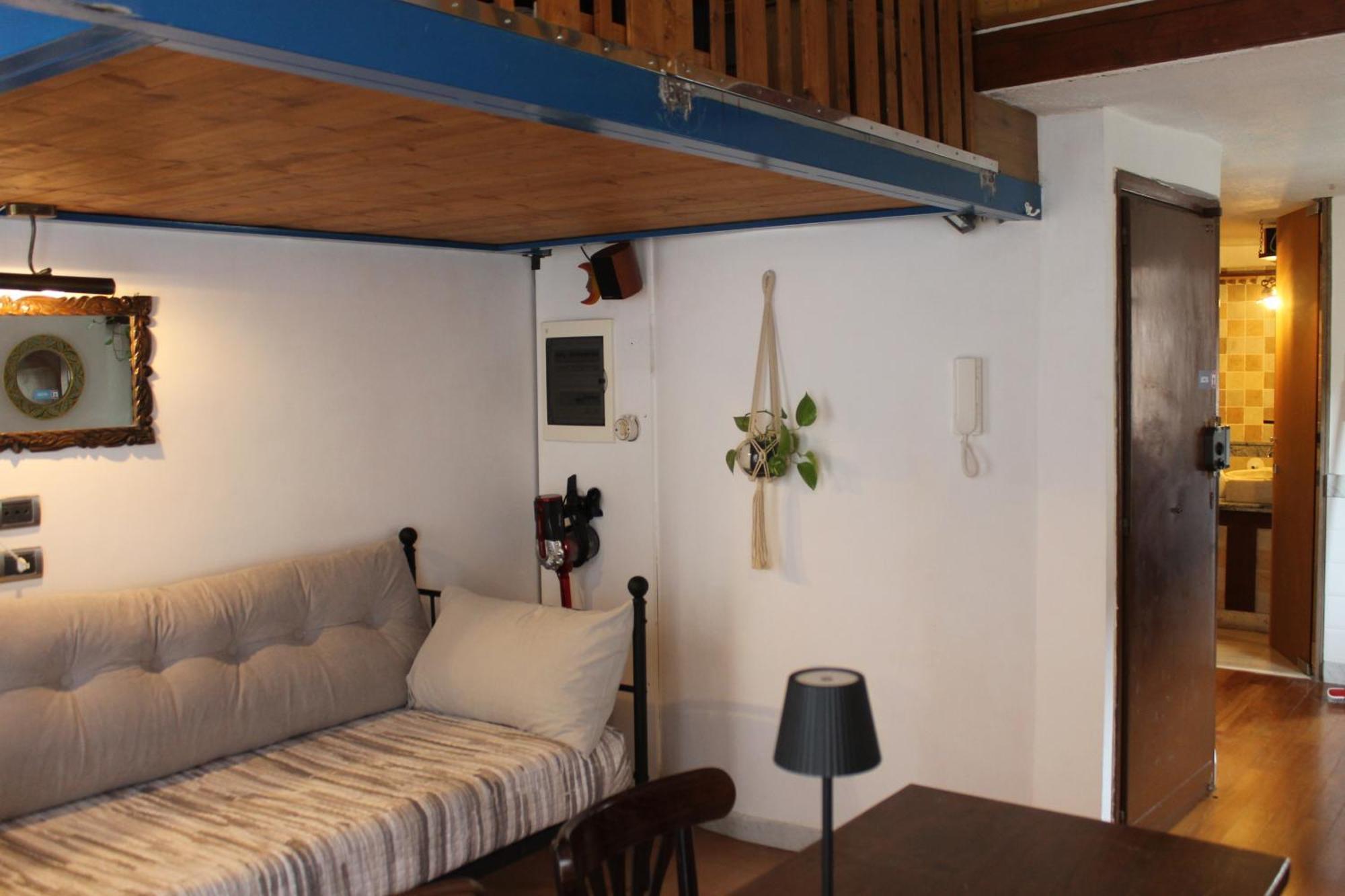 Casa Greco - Attico Con Terrazza, Trastevere Rome Exterior photo
