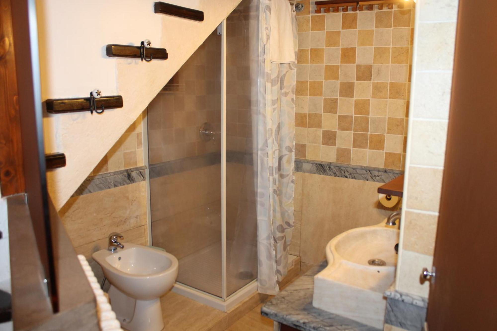 Casa Greco - Attico Con Terrazza, Trastevere Rome Exterior photo